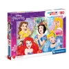 Пъзел 180 части Disney Princess CLEMENTONI 29311